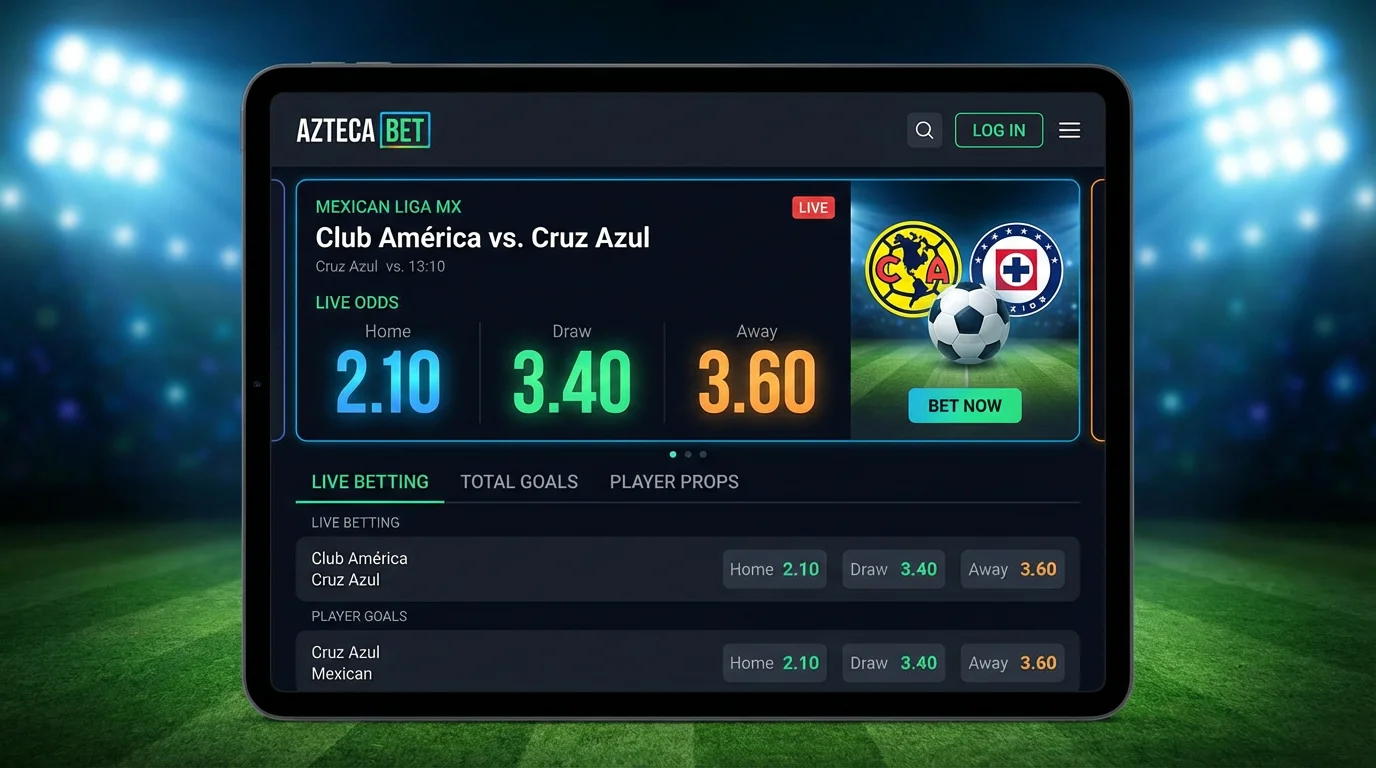 Apuestas Deportivas bet solt