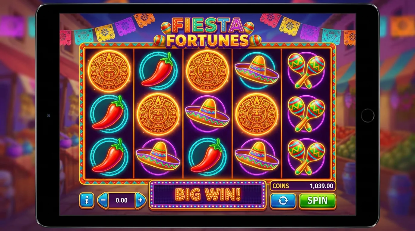 Tragamonedas mexicanas bet solt