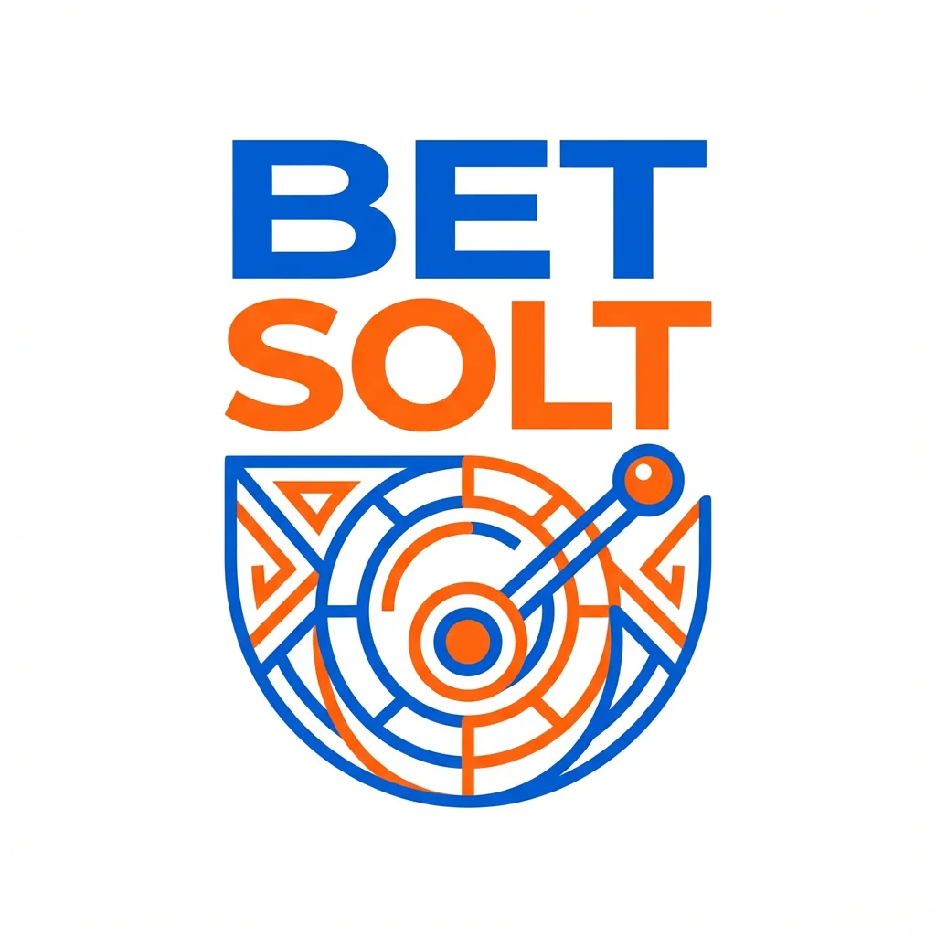 bet solt logo